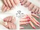 リエイトネイル(Re:eight nail)の写真