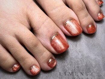 リメン(LIMEN)/