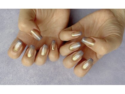 シーネイルズ(Shee nails)の写真