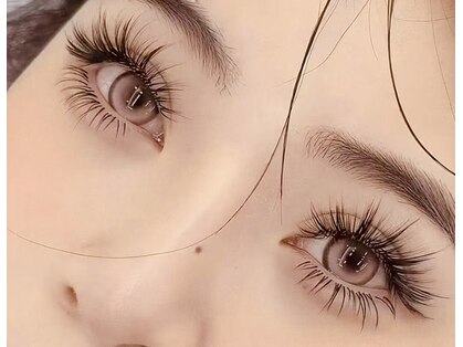 創健ビューティーアイの写真