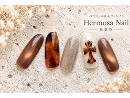 べっ甲　クロス　マグネット