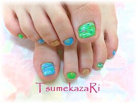 ★水風船★