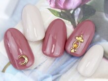 シシュ 梅田店(SyiSyu)/シンプルデザインコース