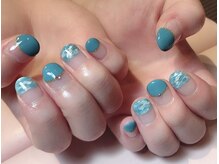 ジェイノヴァール(Jnovart)/