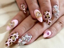 ラビング(Loving)/ラブリーレオパード