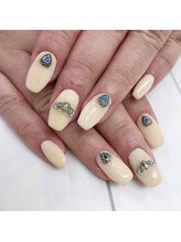 アイル ビューティーサロン(Airu Beauty Salon)/