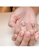 アールエム(Rm)/7月◇ネイル