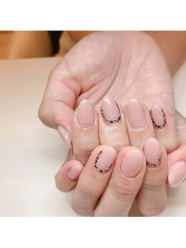 アールエム(Rm)/7月◇ネイル