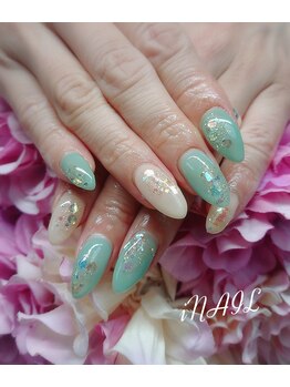 アイネイル(iNAIL)/