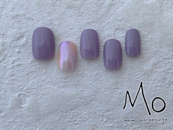 マミーナオレンジ 船橋店/[9900yen] 定額デザイン