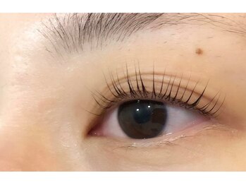 ケリー(KELLY)/ラッシュリフト