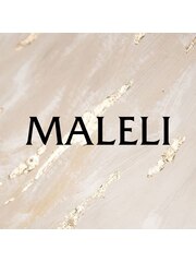 ＭＡＬＥＬＩ＊エステ/フェイシャル/ネイル(リアボーテ/ハイパーナイフ/WAX脱毛/ネイル)