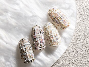 ネイルサロン BE/