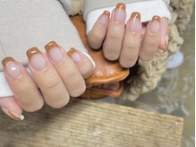 アイネイル 小倉(ai nail)/フレンチ