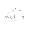 メリス(Mellis)ロゴ