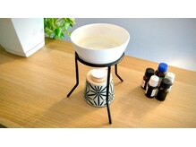 こうのせいたい/“和ロマ”が心身をリビルド◎