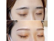 ホワイトアイ 那覇(WHITE EYE)/美眉アイブロウスタイリング