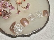 フロッシュ(FROSCH)/フット定額　シンプルコース[3]