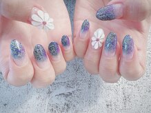 ネイルミント(NAIL MINT)/