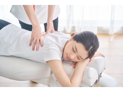 カラダファクトリー ららぽーと福岡店の写真