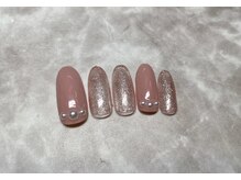 ネイルサロン ネイルクク 桑名駅前店(Nail KUKU)/１月キャンペーン