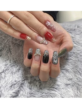 コロミネイル(colome nail)/