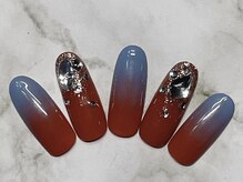 ドリーム ネイル(Dream Nail)/アート定額コース5980