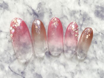 キャンアイドレッシー 志木店(Can I Dressy)/オフ込★ハンド¥7900