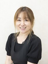 ラムネイル(ram NAIL) 赤池 寿代
