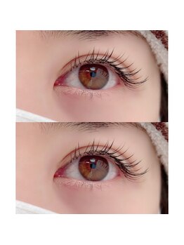 ボアップ(boappu)/マツエク