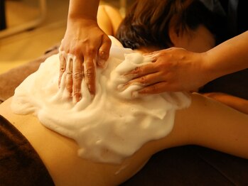 プライベートサロン アイリイ(IRIE)/【ブライダルエステ】