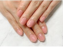 ネイルズ アヴァンティ(Nails Avanti)/ジェルネイルワンカラー¥6600