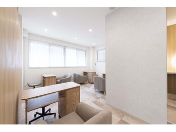 ソファ 立川(sofa)/ネイルブース［立川/立川南］