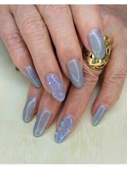 ネイルラビット(NAIL Rabbit)/