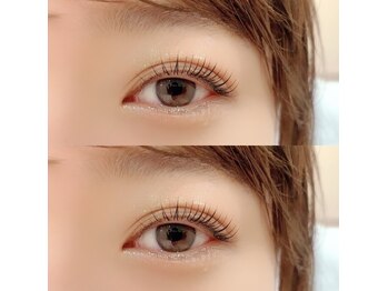 レア(le'a)/まつ毛パーマ