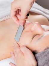 ダリア(DAHLIA)/美肌シェービング