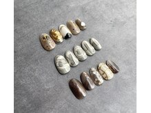 エミュヌイ(e'mu NUI.)/ハンドサンプルデザインコース