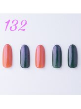 はあとねいる 池上店(heartnail)/ハンド 完全定額3,850円