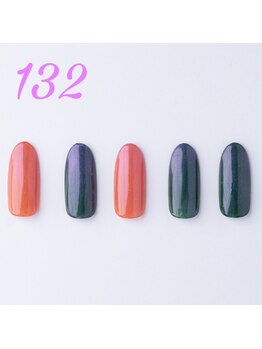 はあとねいる 池上店(heartnail)/ハンド 完全定額3,850円