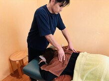 コランテ(Corante)/肩こり解消