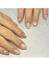 アイリッシュネイル 久屋大通店(Irish Nail)/ウィンターコレクション