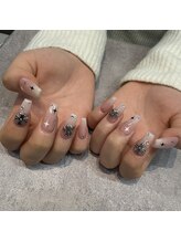 ユウビビューティサロン 東生駒(Yuubi Beauty Salon)/