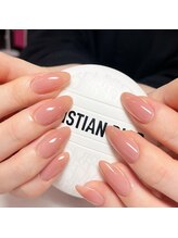 アイリッシュネイル 久屋大通店(Irish Nail)/001プレミアム