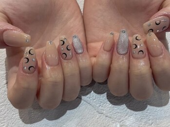 ヴィヴィ バイ セブンルックス(vivi by 7LOOKS)/90分アートコース