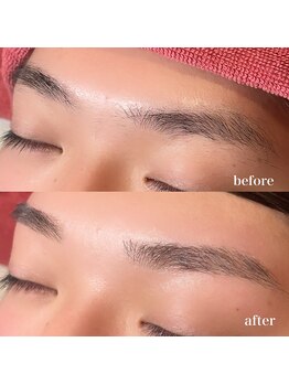 アイディー(i-dee)/3D BROW WAX