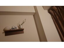 ワヒネ(WAHINE)/リラクゼーション