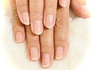 ネイルケア 新規 ¥2,400
