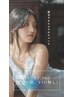 平日限定！【結果重視のあなたに☆】女性全身脱毛（顔無し・VIO無し）¥7,980