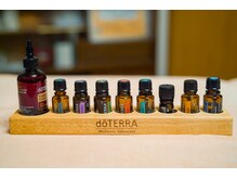ケアオメレメレ(keaomelemele)の雰囲気（アロマオイルはdoTERRAを使用＊）