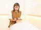 ヒルズ(Hills)の写真/[モチの良さが定評のサロン◎]自まつ毛の状態を見極めた施術で、自然な仕上がりに♪キレイな状態をキープ！